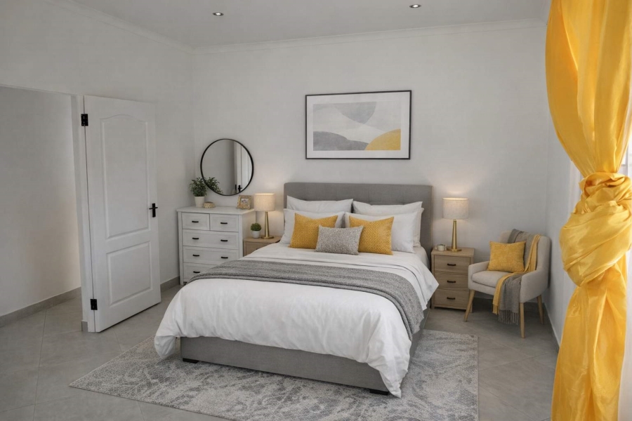 2 Bedroom Property for Sale in Pacaltsdorp Western Cape